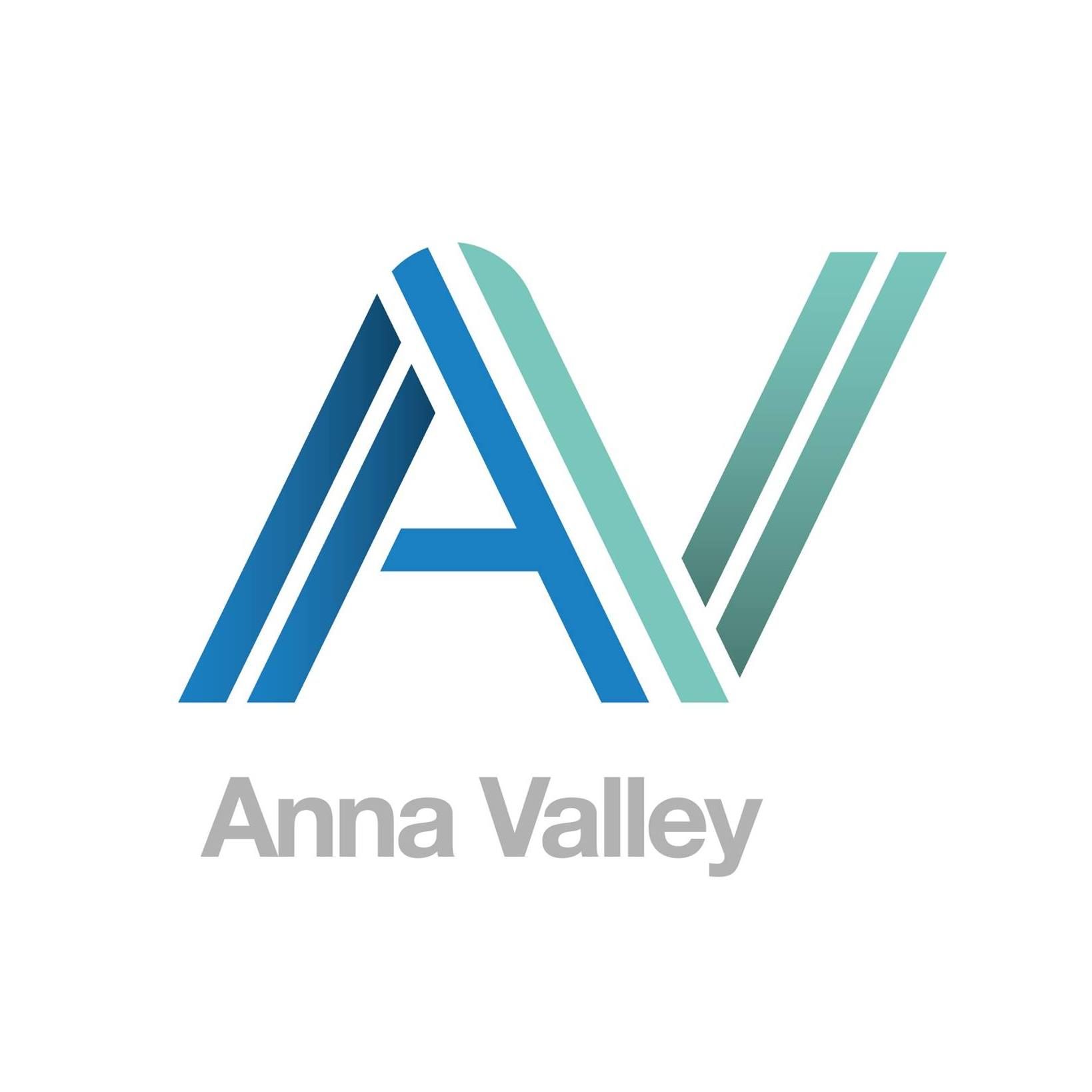 Anna Valley Logo