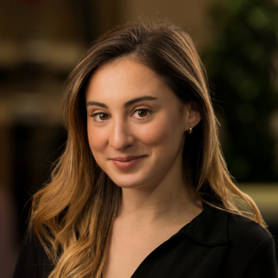Gabriella Gittelmon