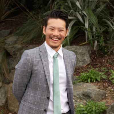 James Lee