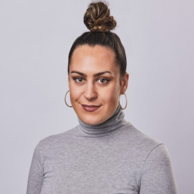 Jasmin Eragi