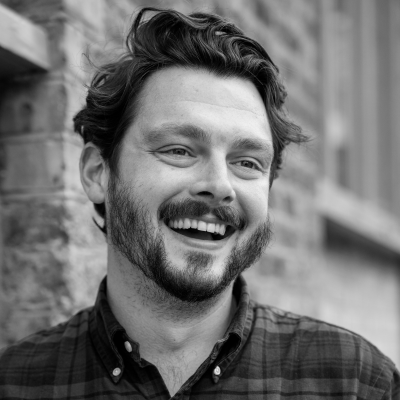 Max Gethin