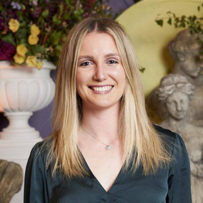 Megan Douthwaite