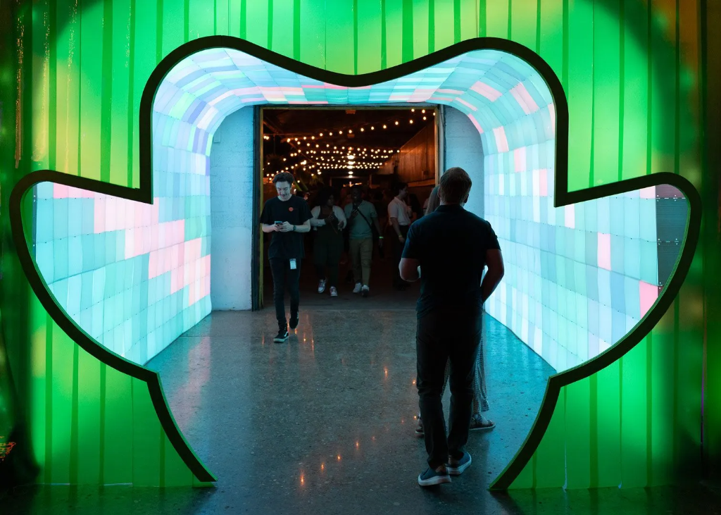 Creative Team of the Year 2026 - Total Management Group