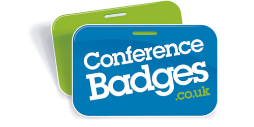 Conference Badges