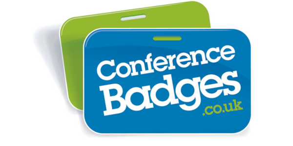 Conference Badges