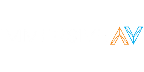 Immersive AV