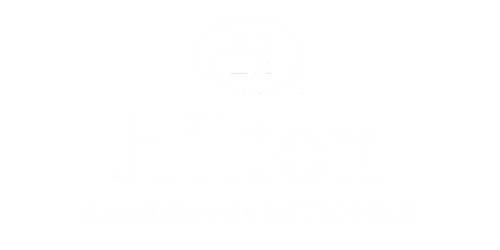 Hilton Birmingham Metropole