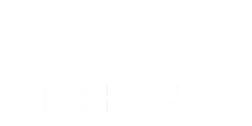 Blue Elephant