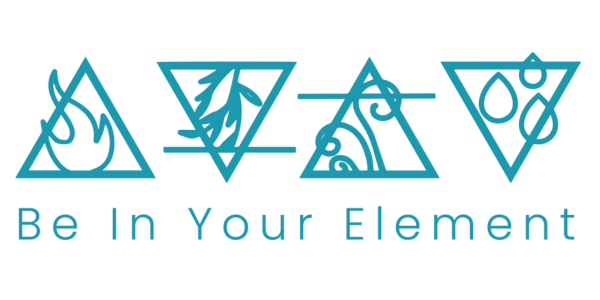 Be In Your Element
