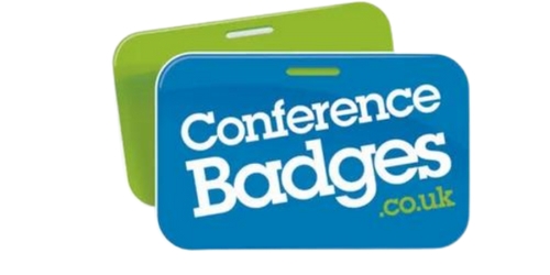 Conference Badges