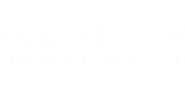 Luminaire Events
