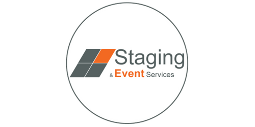 Staging & Event Services