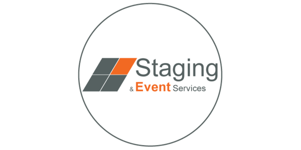 Staging & Event Services