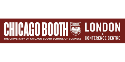 University of Chicago Booth London Conference Centre