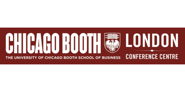 University of Chicago Booth London Conference Centre