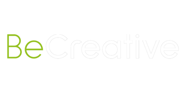 Be Creative