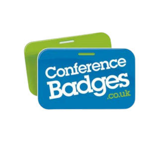 Conference Badges
