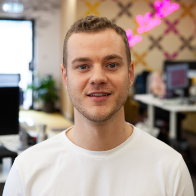 Macauley Hicks-Williams