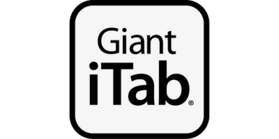 Giant iTab