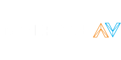 Immersive AV