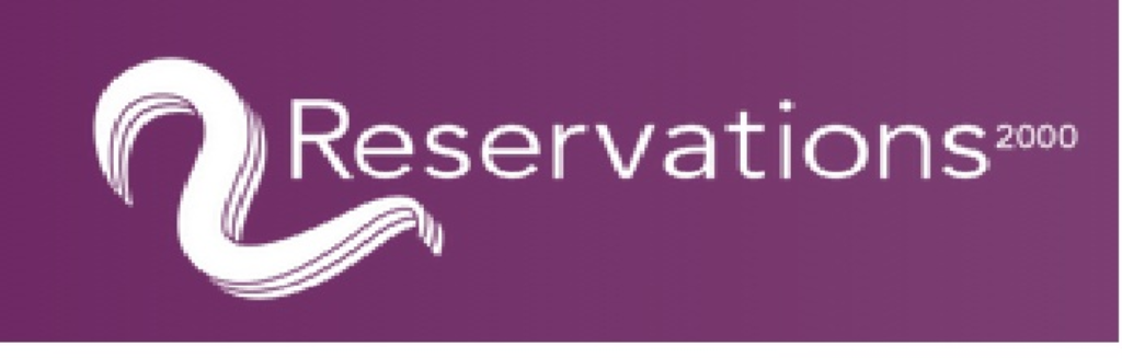 Venue Finder of the Year 2026 - Reservations 2000