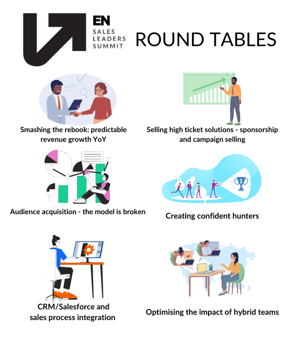 Round Tables