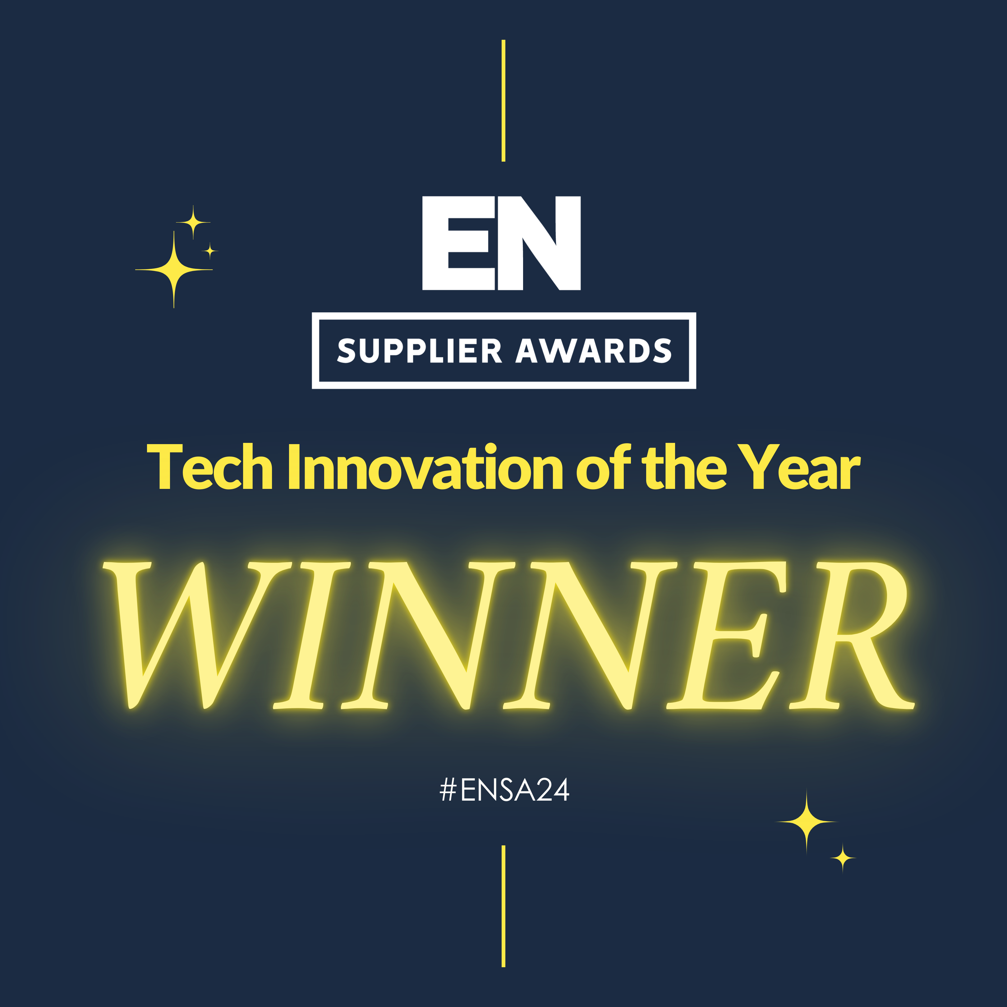 Tech Innovation of the Year One Tribe