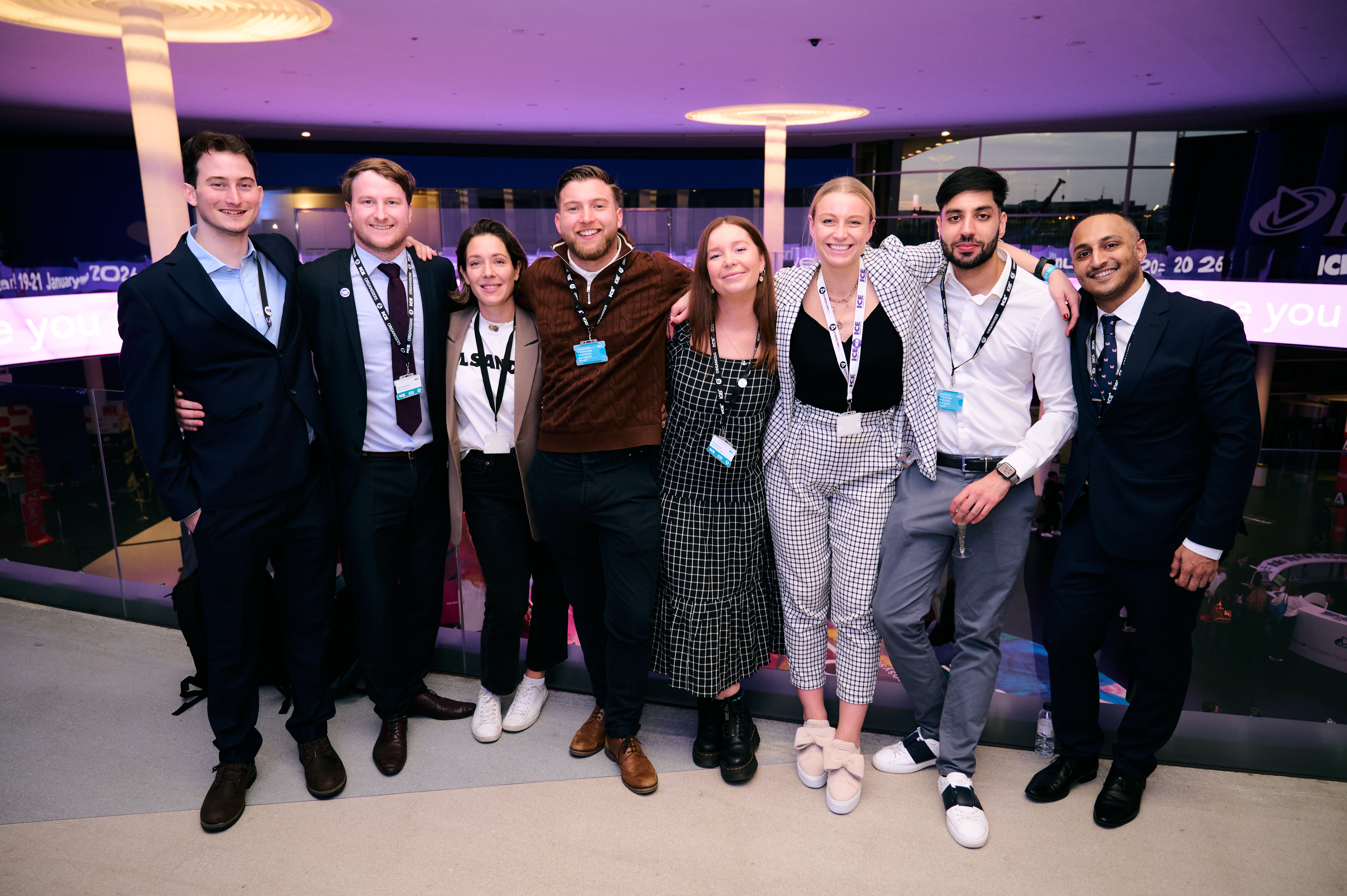 BCT - Clarion Gaming