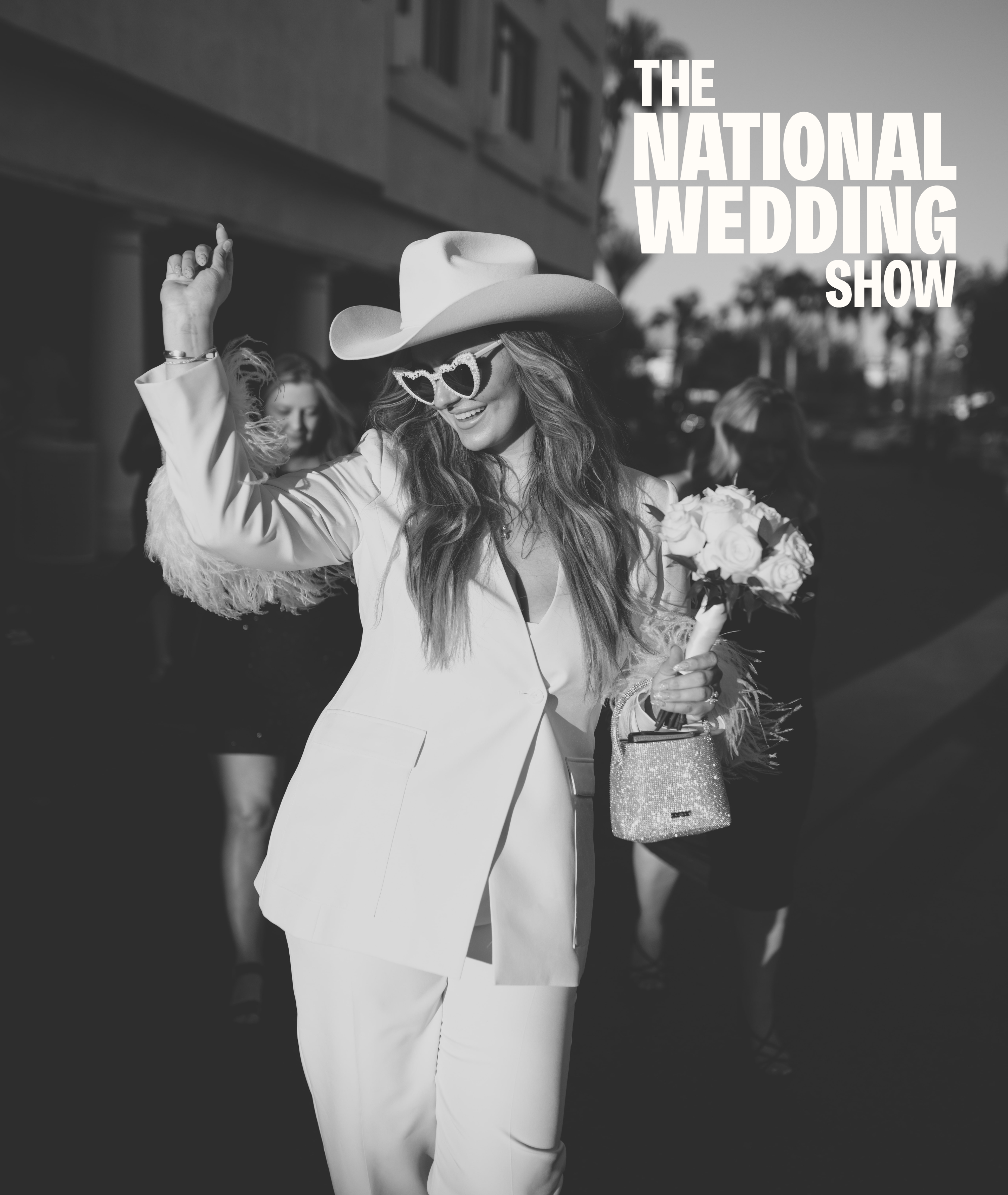 national wedding show