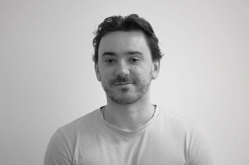 Benjamin Jordan - Smarter Shows (Tarsus)