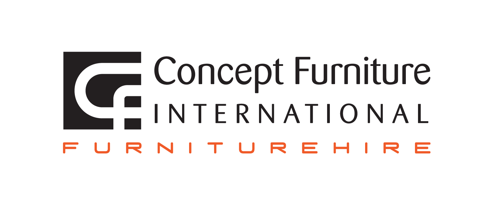 concept furniture logo 