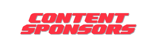 CONTENT SPONSORS INDYS