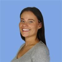 Chloe Burrows Senior Business Development Executive Nineteen Group