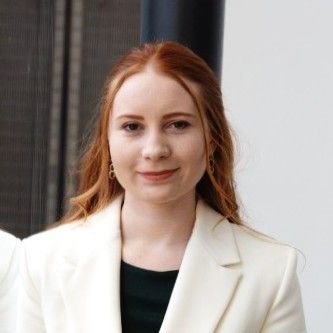 Danielle Hitchenor Operations Manager Nineteen Group