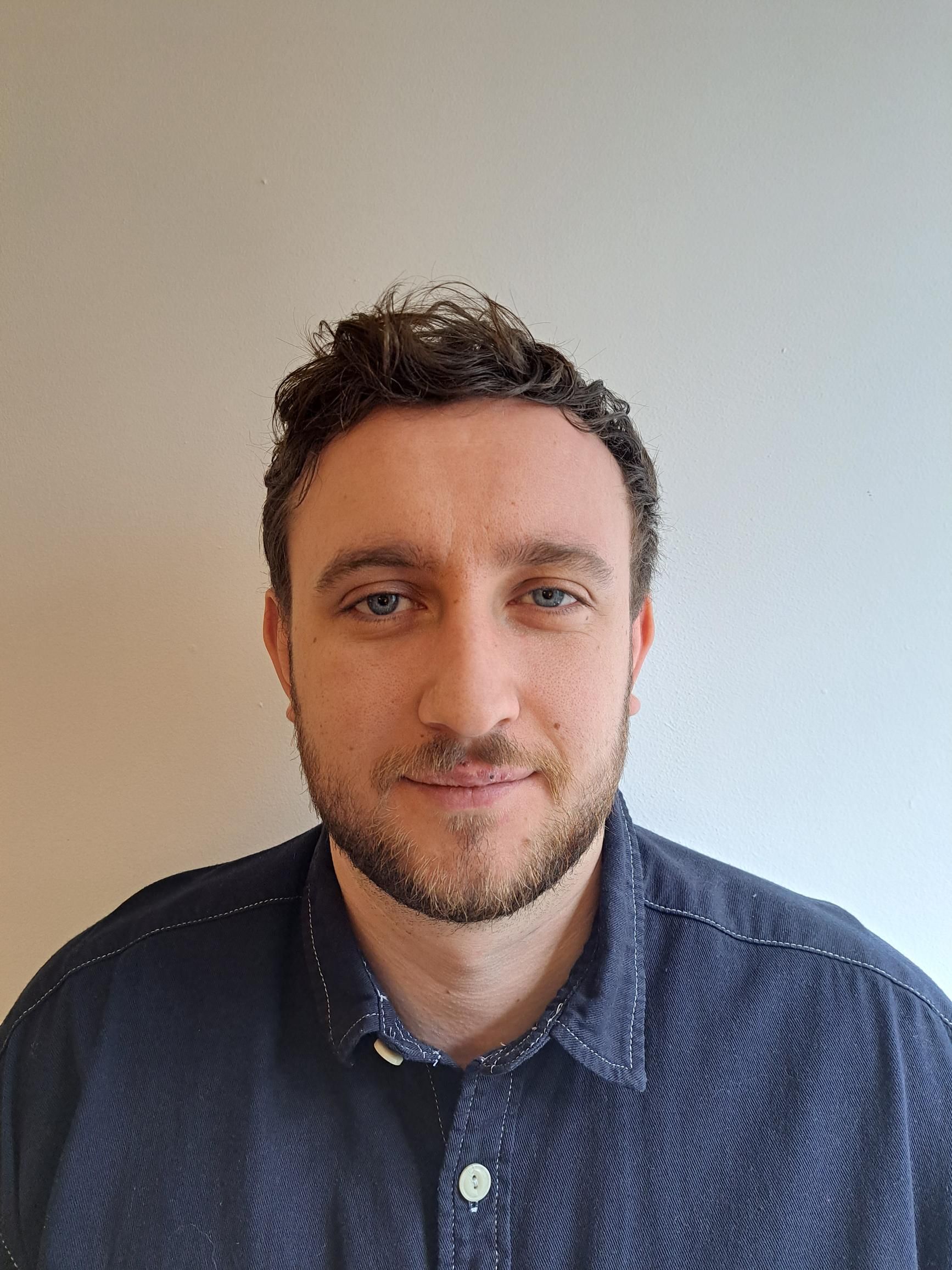 Declan Bell-Evans - Hyve Group
