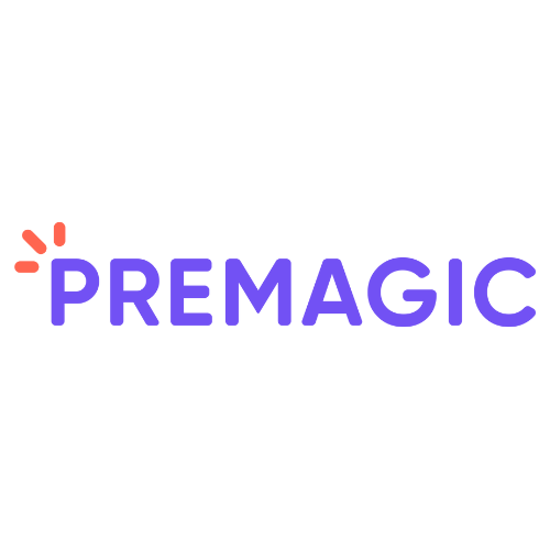 Premagic Event Engagement Partner