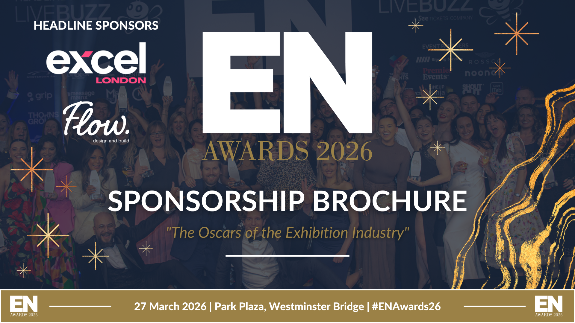 SPONSORSHIP BROCHURE