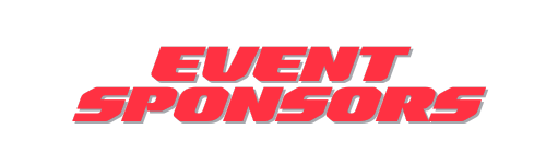 EVENT SPONSORS INDY