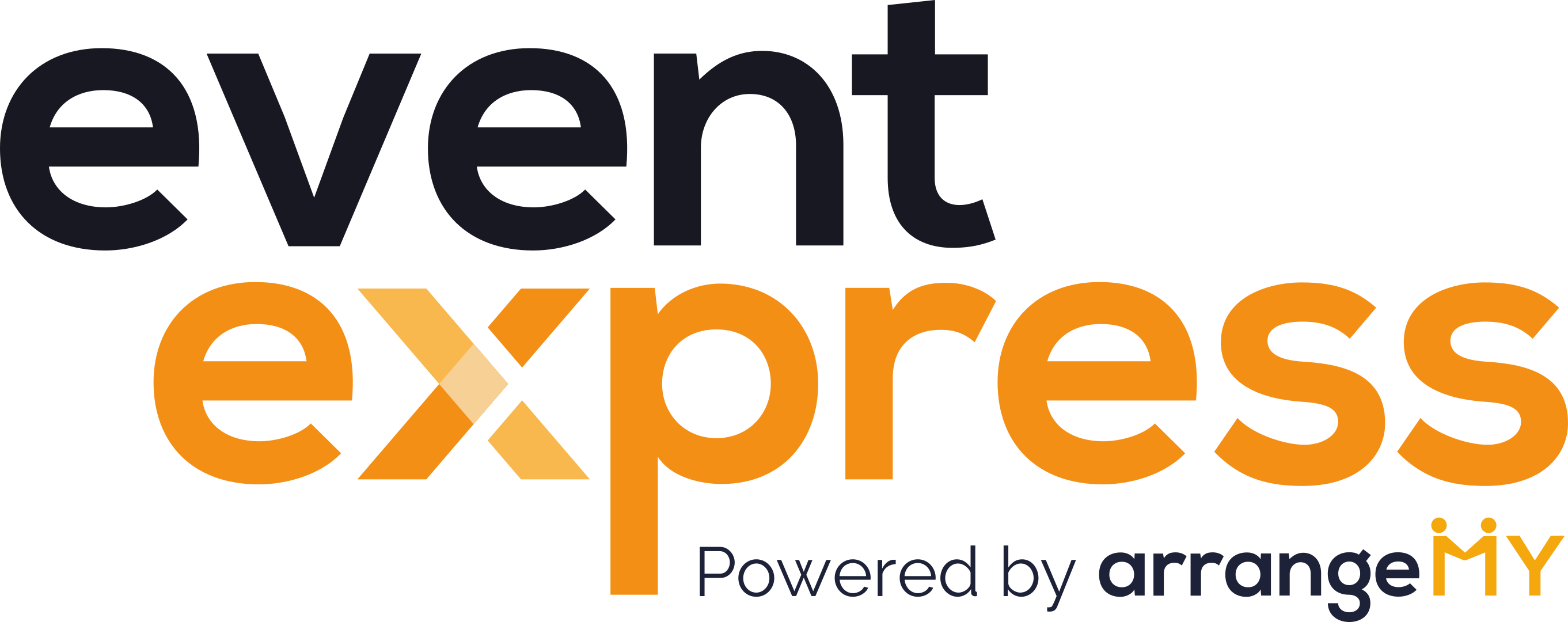 event express (arrangemy) logo