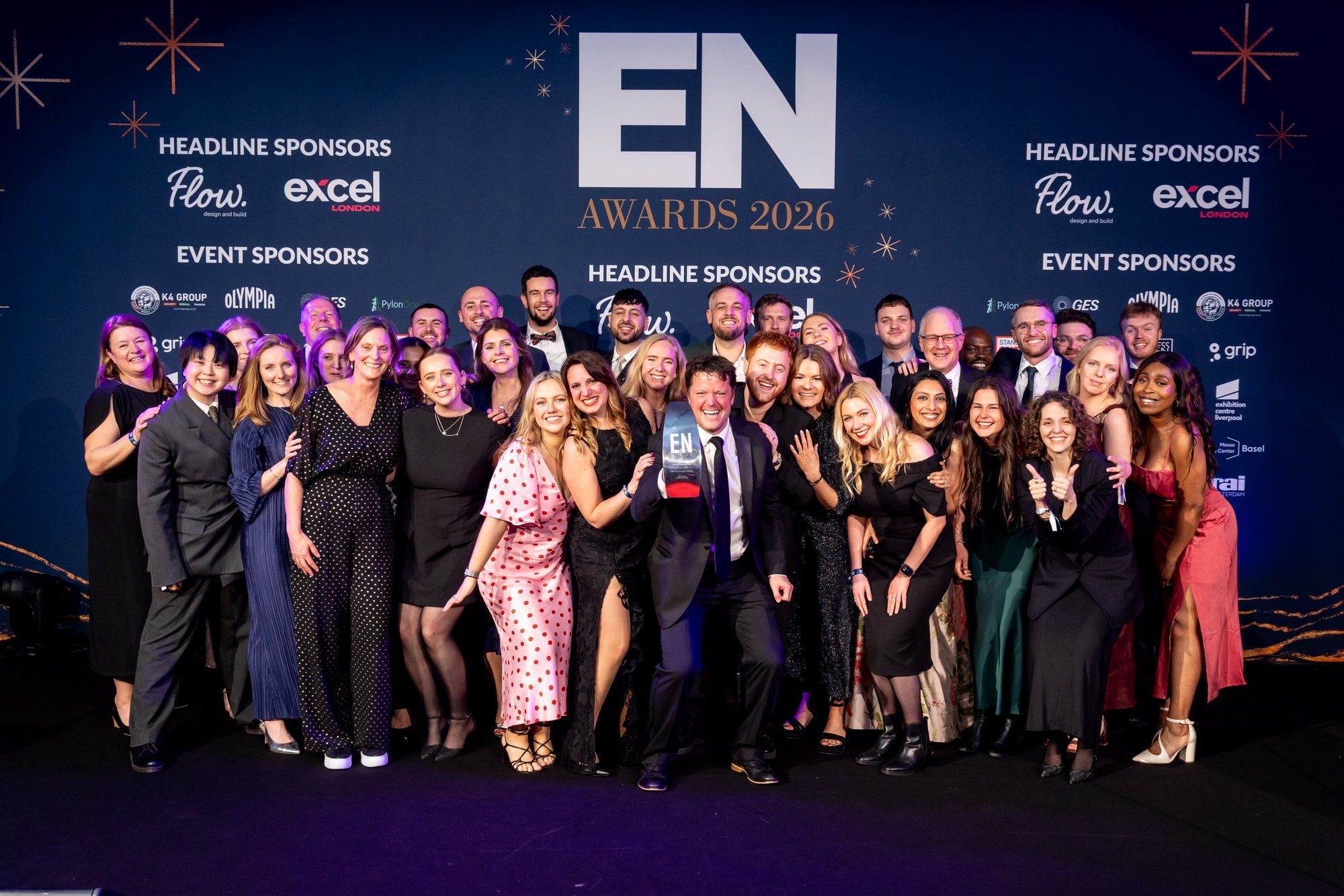 ENA WINNERS PHOTO