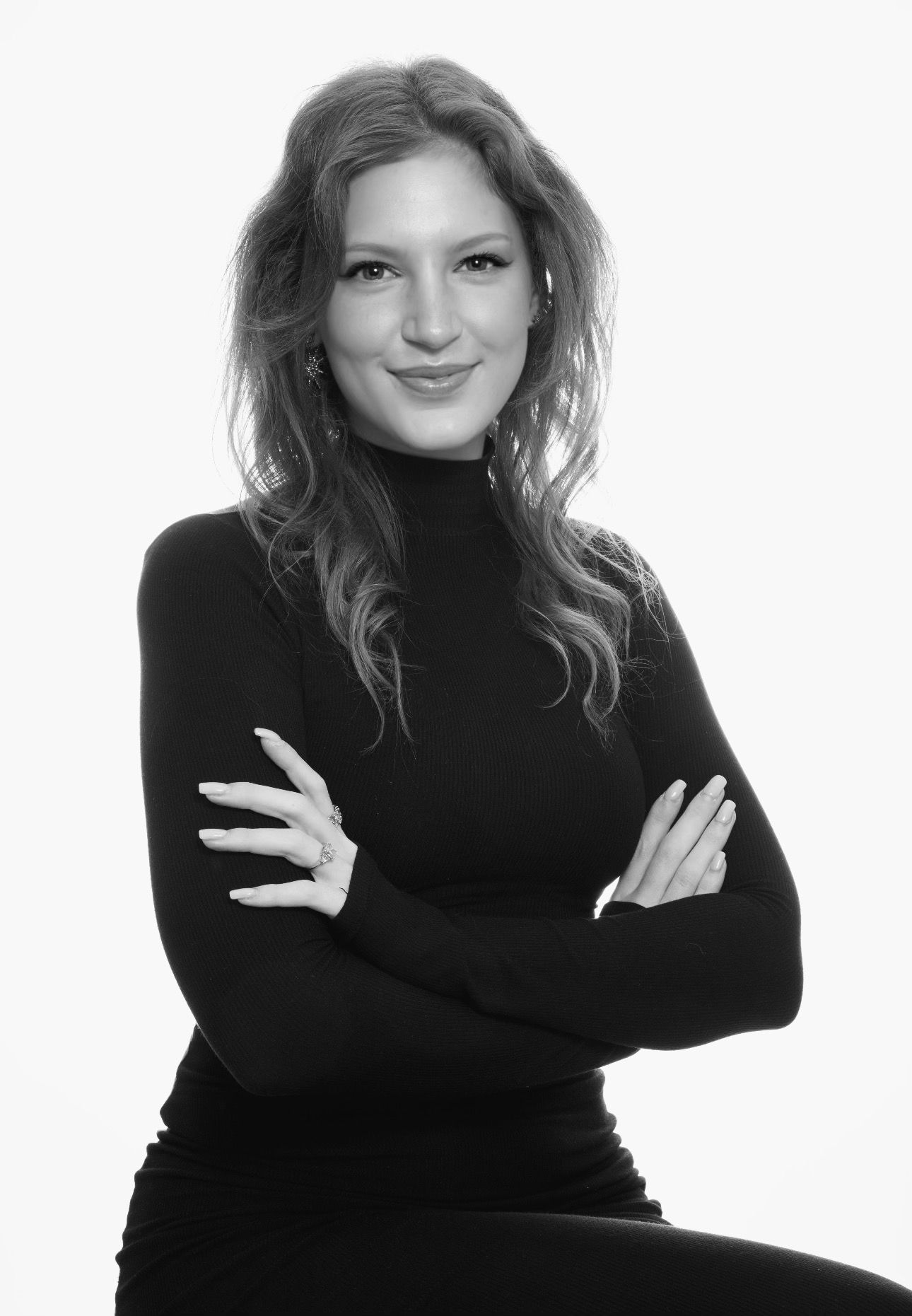 Georgina Kantor Marketing Executive Easyfairs