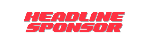 HEADLINE SPONSOR INDY