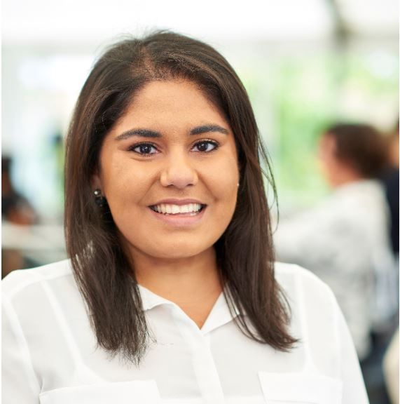 Havina Sirohia - Informa