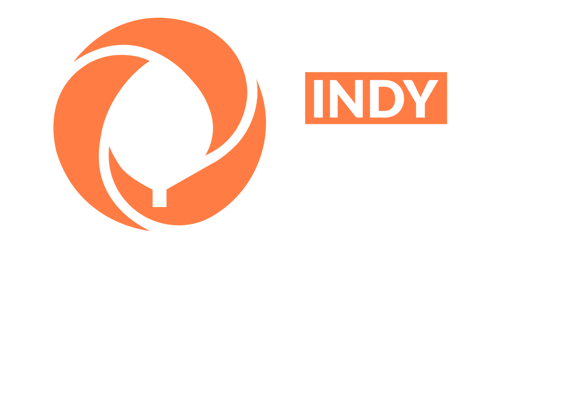 WEBSITE LOGO AND TEXT