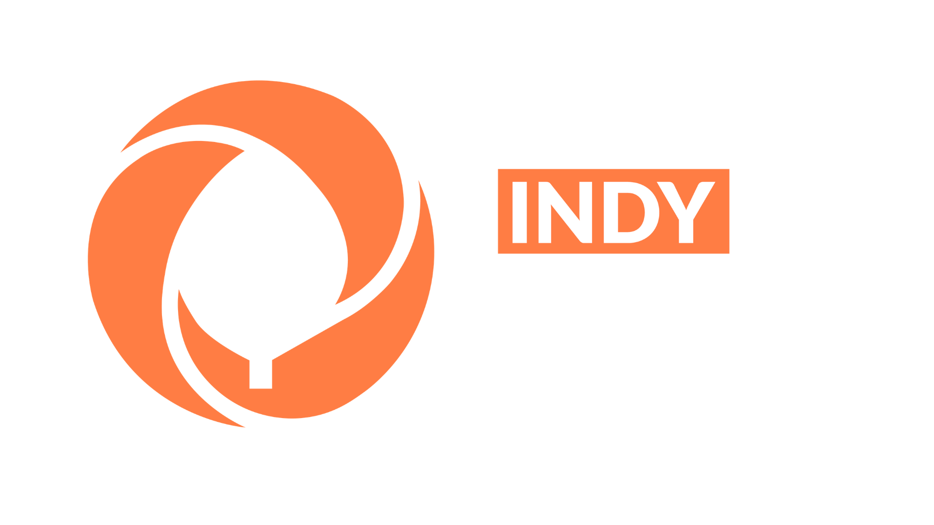 WEBSITE LOGO AND TEXT
