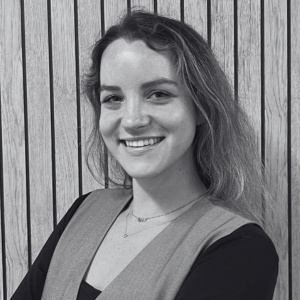 Isobel Ree Marketing Manager AMI