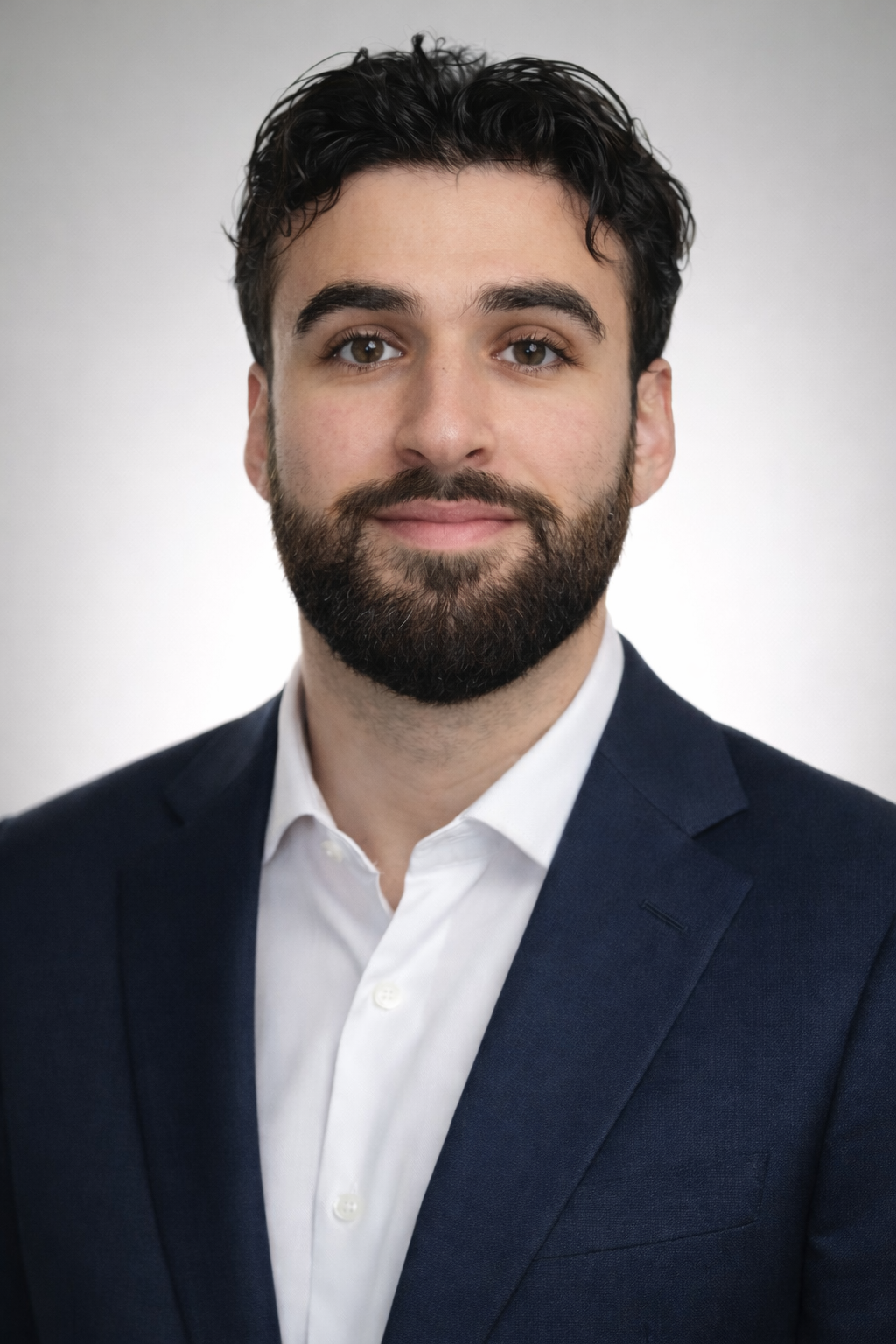 Jack Glen Head of Investor Programme Tahaluf