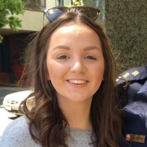 Jemima Edwards - Nineteen Group