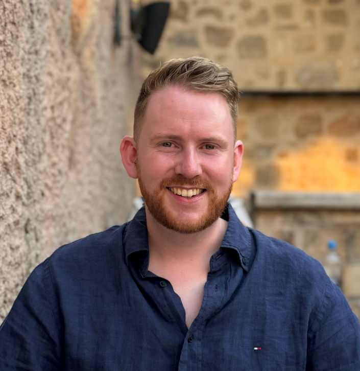 Joshua Lyle Portfolio Commercial Manager Montgomery Group