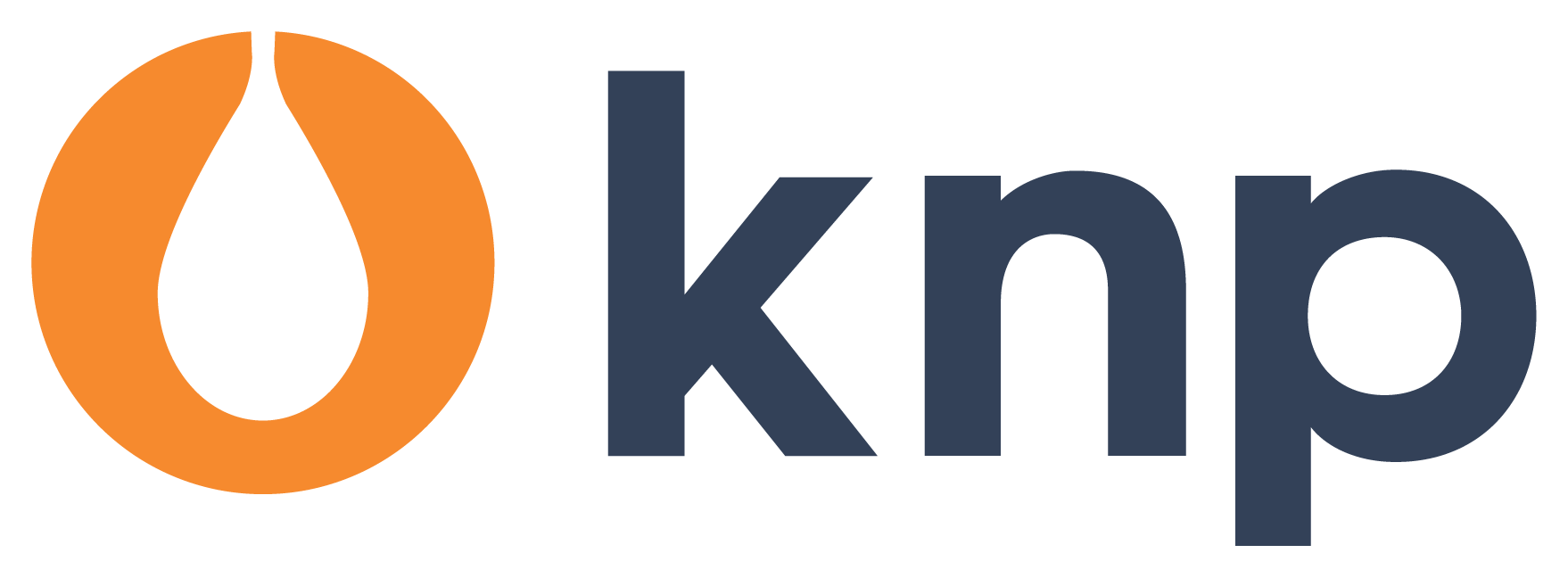 KNP Logo